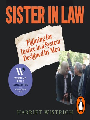 cover image of Sister in Law